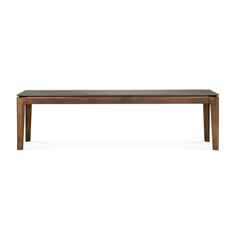 Teak / 166cm