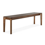 Teak / 166cm