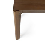 Teak / 166cm