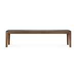Teak / 186cm