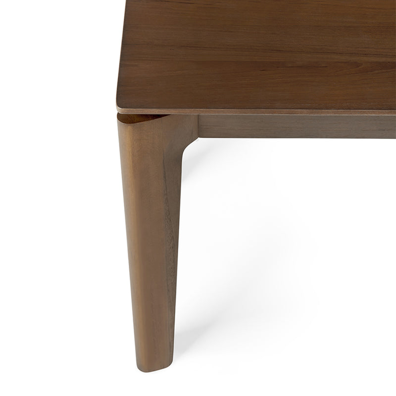 Teak / 186cm
