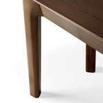 Teak / 186cm