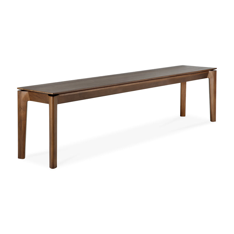 Teak Brown/186cm
