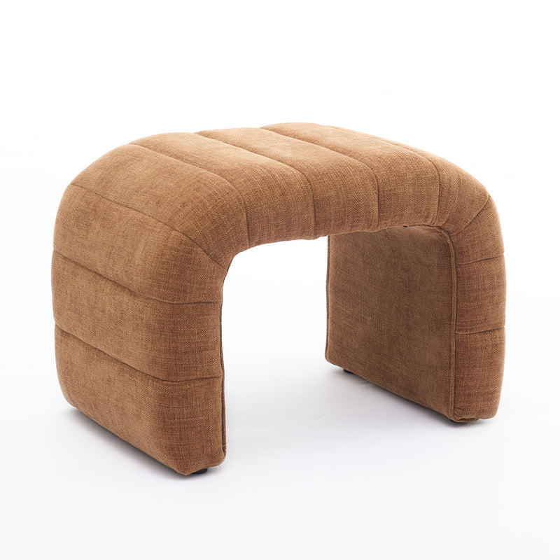 Clay Weave Fabric