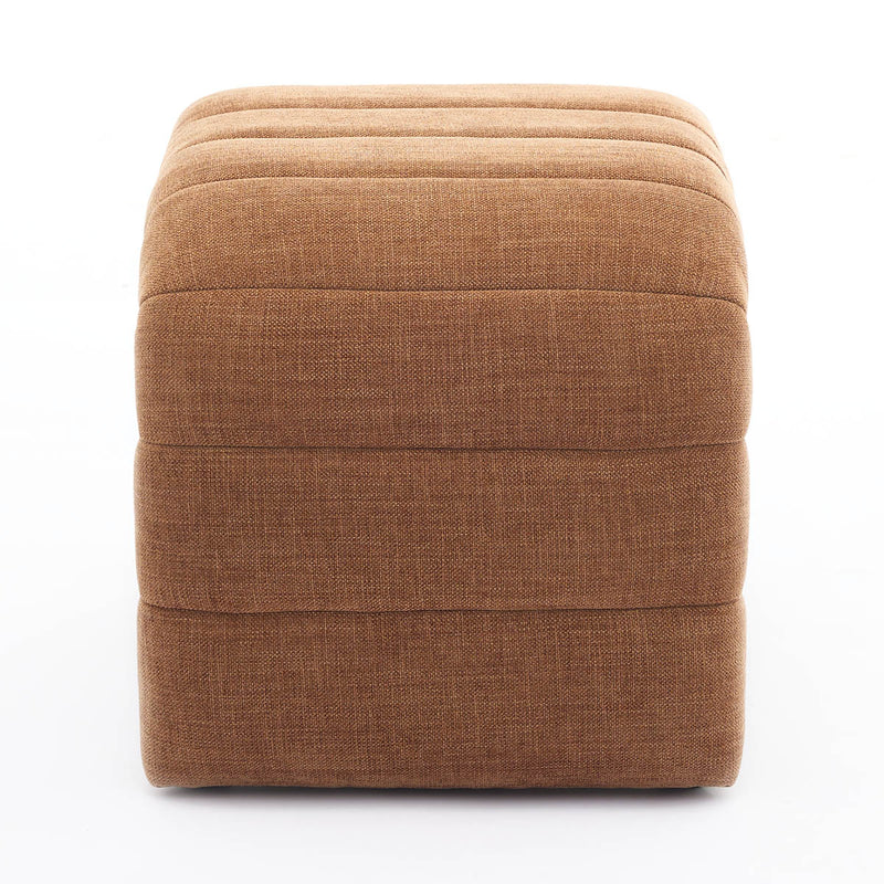 Clay Weave Fabric