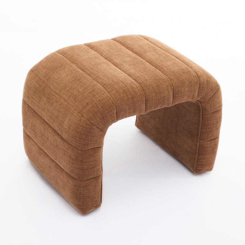 Clay Weave Fabric