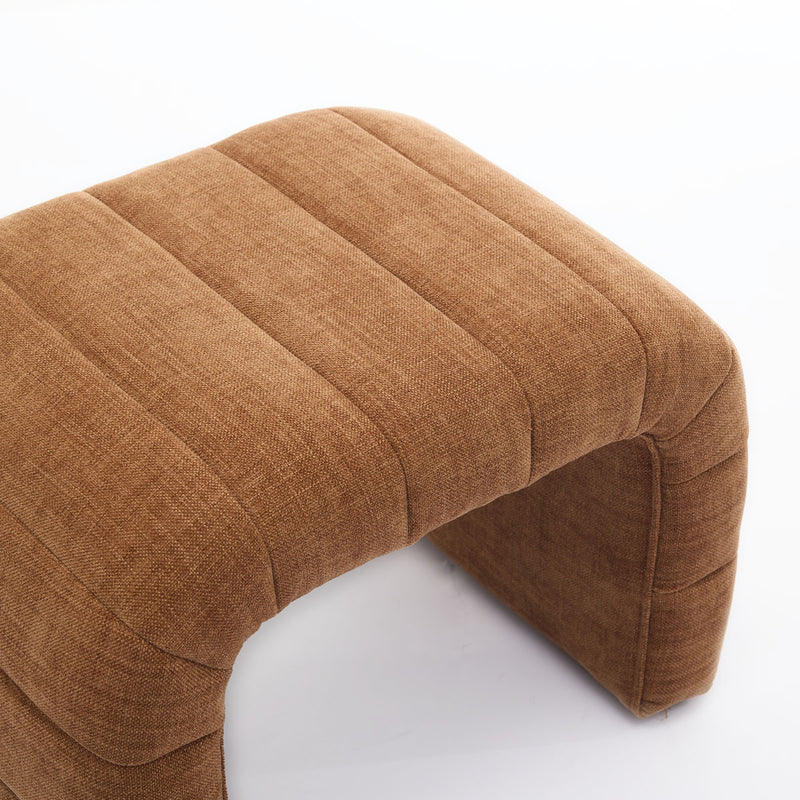 Clay Weave Fabric