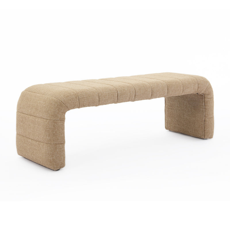 Camel Textured Weave
