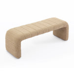 Camel Textured Weave