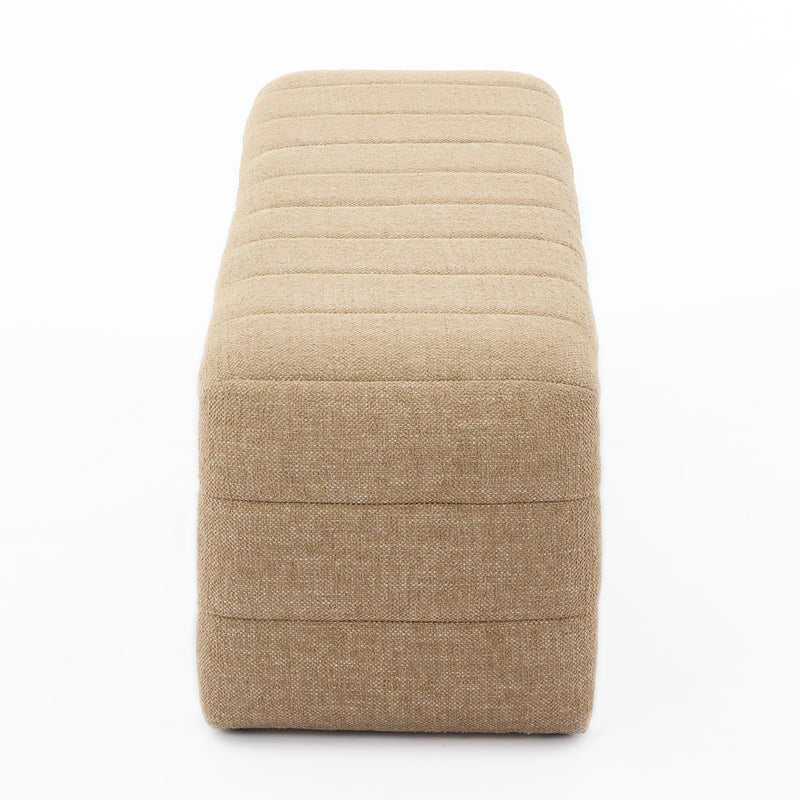 Camel Textured Weave