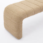 Camel Textured Weave