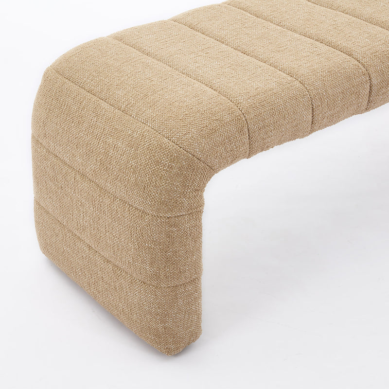 Camel Textured Weave