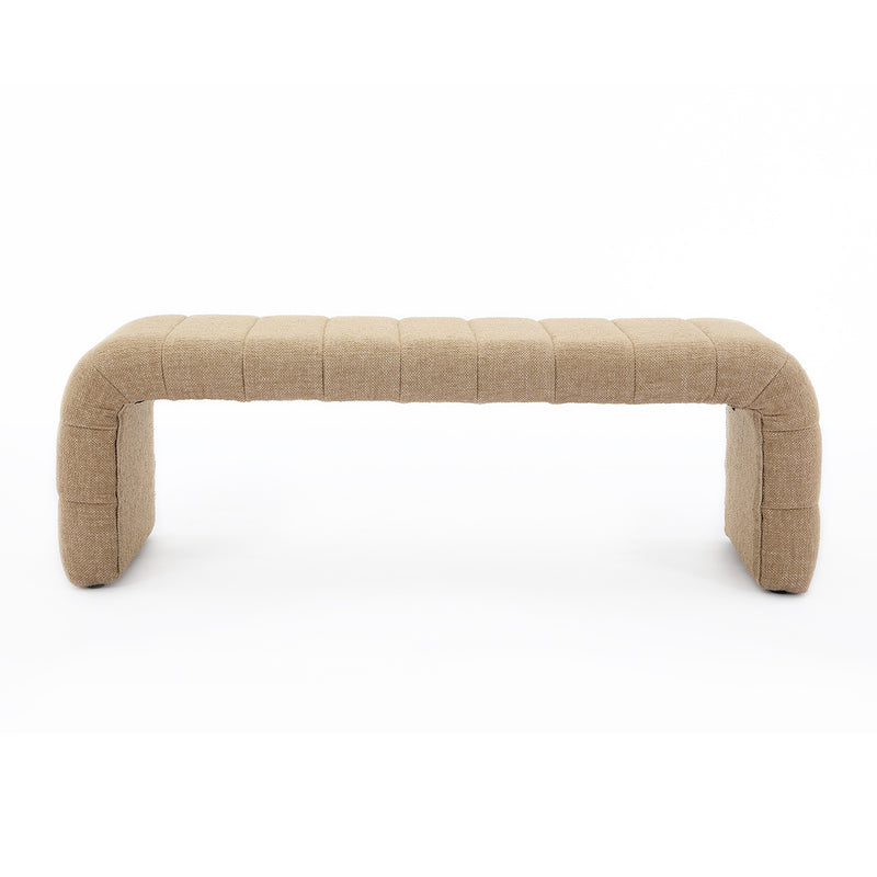 Camel Textured Weave