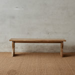 Earl Bench Seat