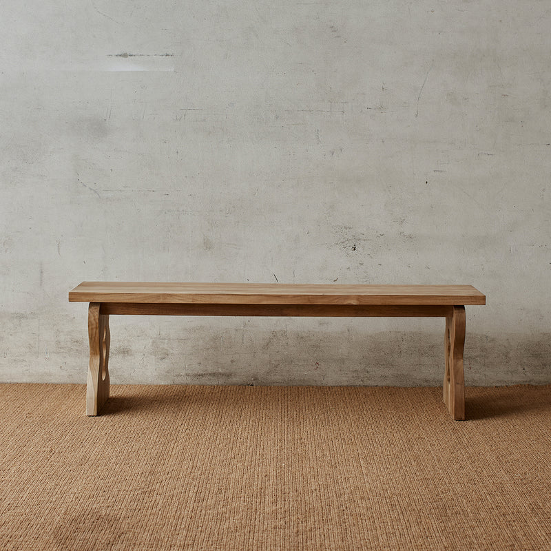 Earl Bench Seat