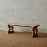 Earl Bench Seat