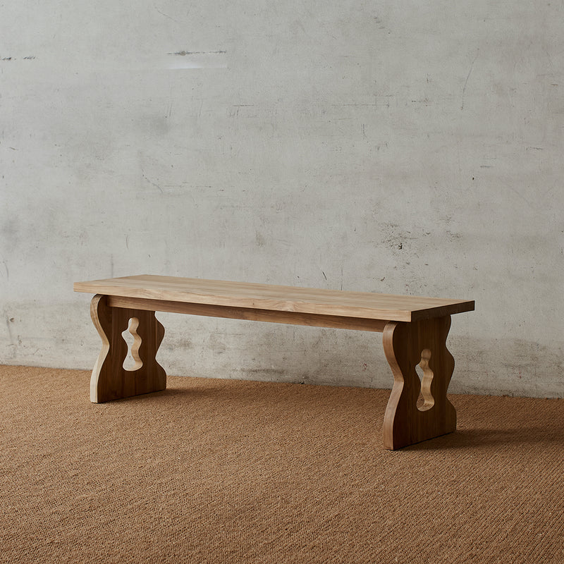 Earl Bench Seat