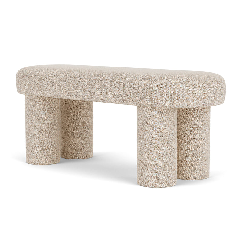 Pasha Dune Boucle