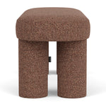 Pebble Rust Boucle