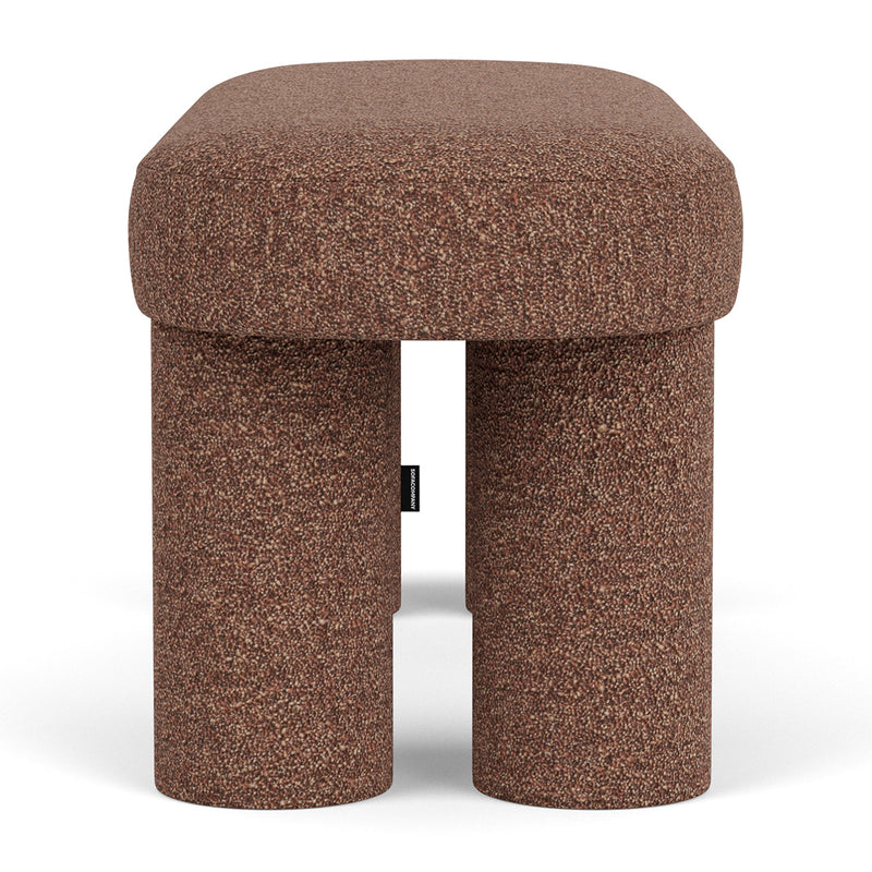 Pebble Rust Boucle
