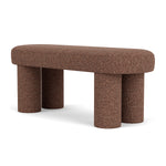 Pebble Rust Boucle