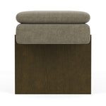 Free Sage Velvet Cord / Dark Walnut