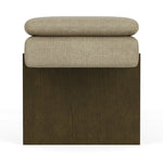Moonlight Lark Weave / Dark Walnut