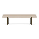 Pasha Dune Boucle / Dark Walnut