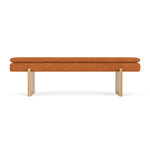 Danny Amber Textured Weave / Oak