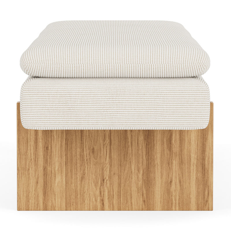 Free Dune Velvet Cord / Oak