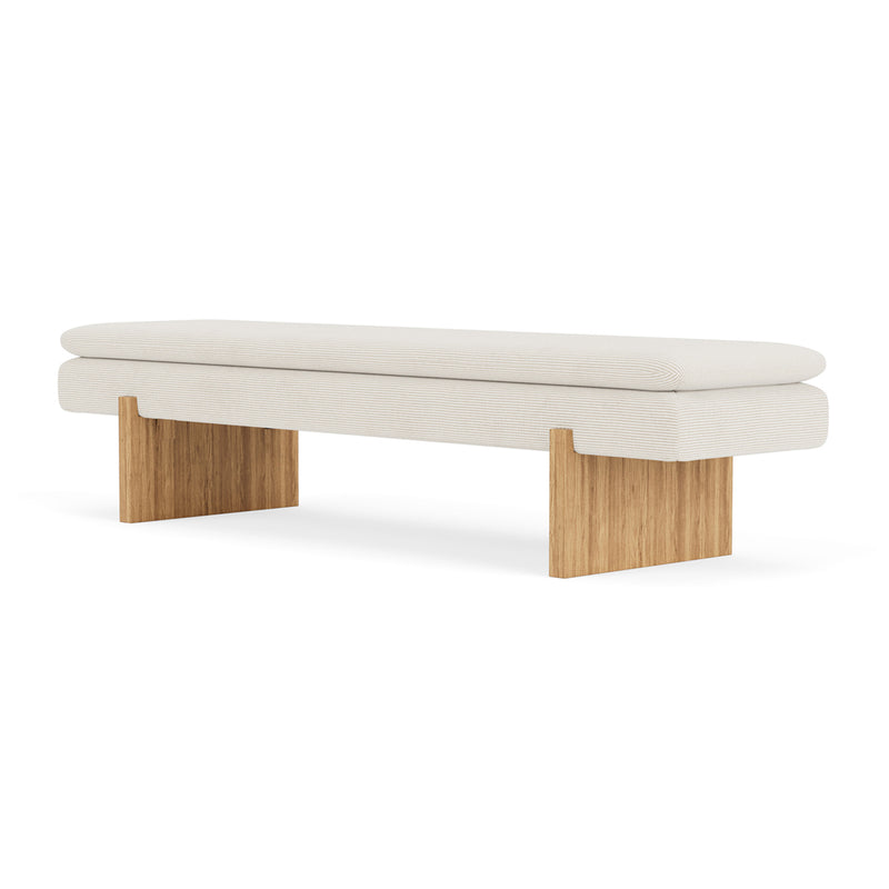Free Dune Velvet Cord / Oak