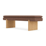 Pebble Rust Boucle / Oak