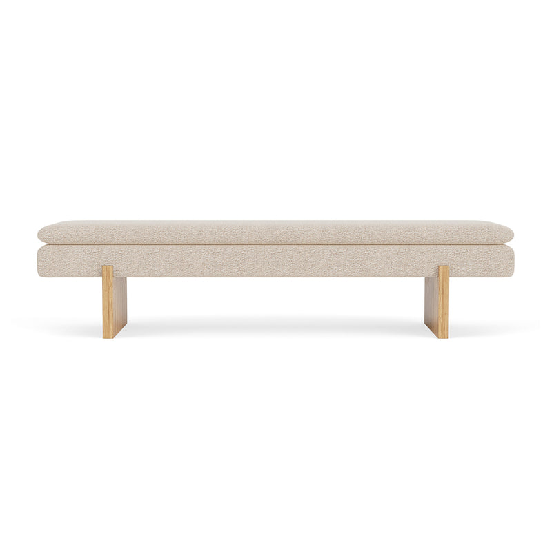 Pasha Dune Boucle / Oak