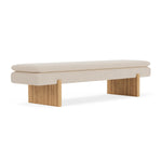 Pasha Dune Boucle / Oak