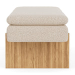 Pasha Dune Boucle / Oak