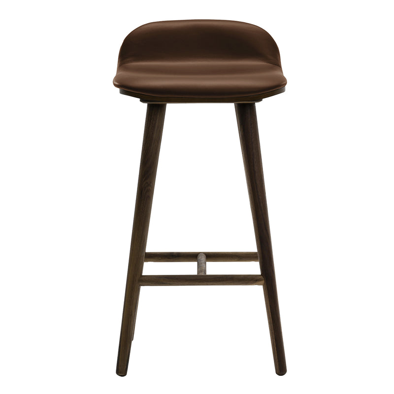Chocolate Brown / Walnut