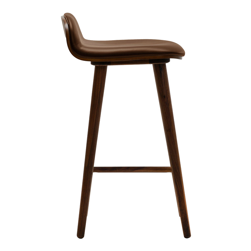 Chocolate Brown / Walnut