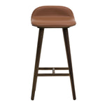 Tan / Walnut