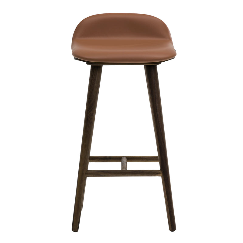 Tan / Walnut