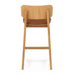 Tan / Oak