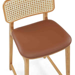 Tan / Oak