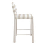 Taupe Stripe
