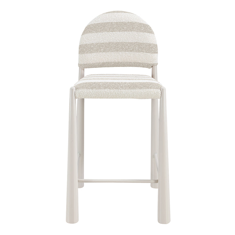 Taupe Stripe