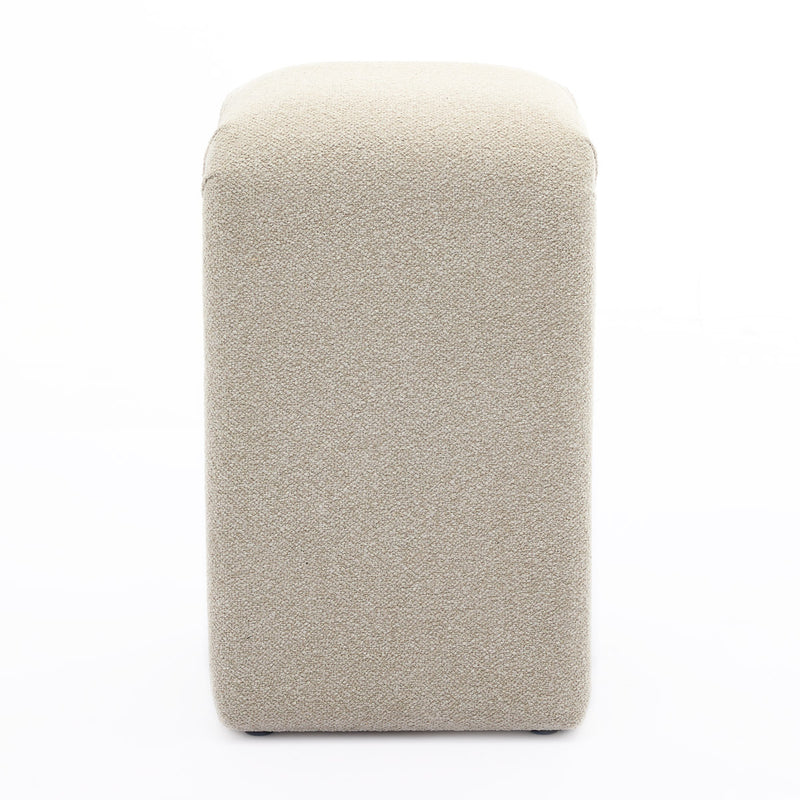 Sand Boucle