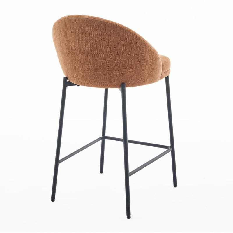 Clay Weave / Black