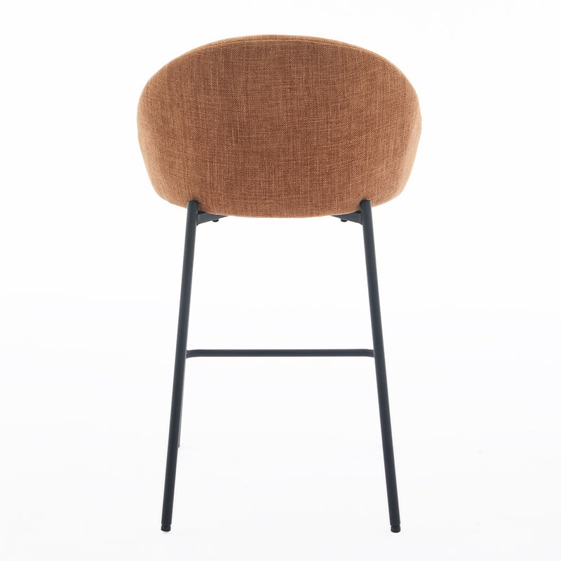 Clay Weave / Black