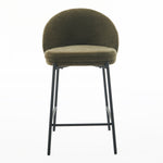 Olive Moss / Black