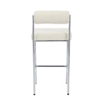 Mateo Fabric Bar Stool