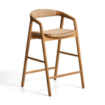 Beige / Natural Oak
