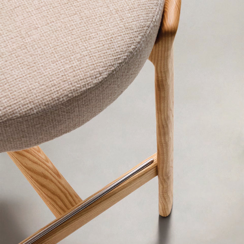 Beige / 65cm